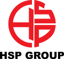 HSP GROUP Logo