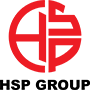 HSP GROUP Logo